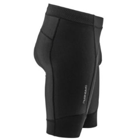 Garneau Neo Power Motion Cycling Shorts Size XL Men's Padded Pockets NWT $109 - Picture 11 of 13